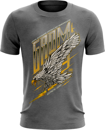 GROM Koszulka WOJSK SPECJALNYCH