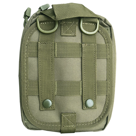 EXTREMEWEAR APTECZKA IFAK WOJSKOWA + wyposażenie 43 elementy