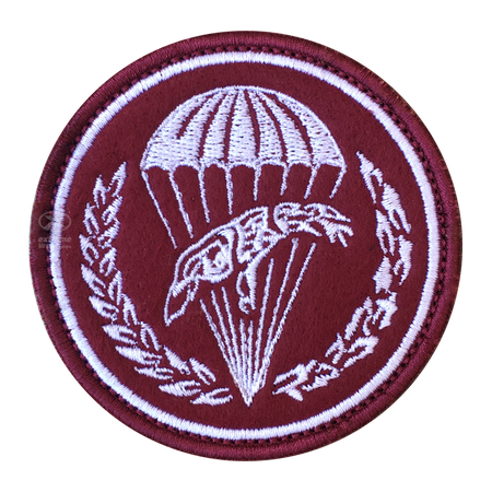 Naszywka Desant 6 Brygada Powietrznodesantowa