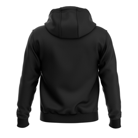 BLUZA Z KAPTUREM F-16 Big 1