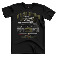 KOSZULKA - 1 Warszawska Brygada Pancerna