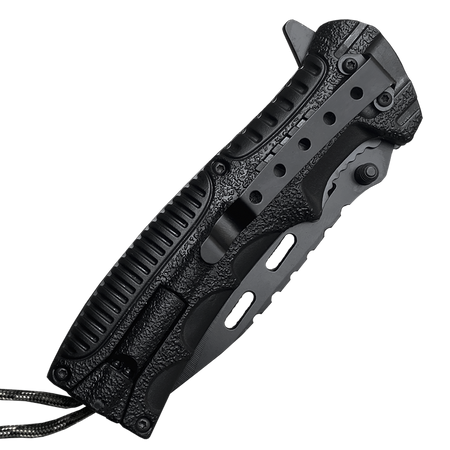 Nóż Extreme Paracord