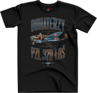 KOSZULKA PZL 37B ŁOŚ Classic