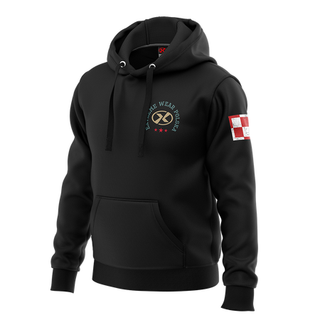 BLUZA Z KAPTUREM AW149 LEONARDO