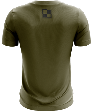 Polskie Siły Powietrzne koszulka termoaktywna