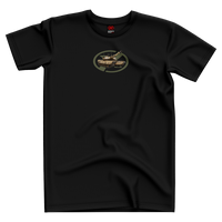 KOSZULKA Z CZOŁGIEM M1A2 ABRAMS CircleB