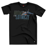 LOTNICZA KOSZULKA F-16 Classic 1