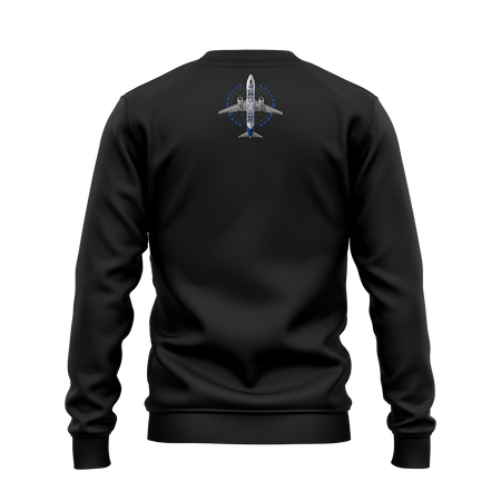 BLUZA BEZ KAPTURA BOEING 737 Classic