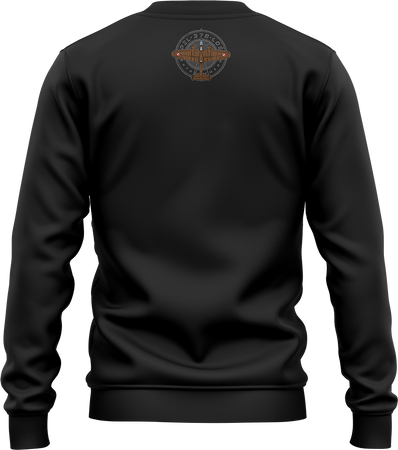 BLUZA BEZ KAPTURA PZL 37B ŁOŚ Photo