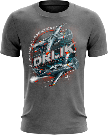 ORLIK PZL-130 koszulka