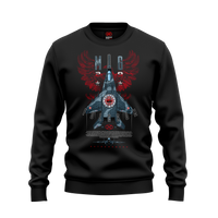 BLUZA BEZ KAPTURA MiG-29 EAGLE