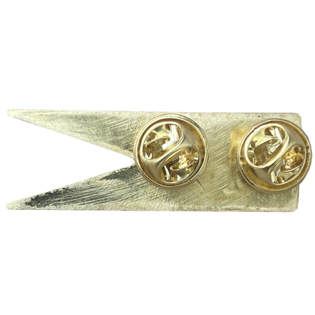 Proporczyk na beret 8 Koszaliński Pułk Przeciwlotniczy