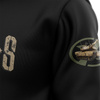 BLUZA Z KAPTUREM - CZOŁG M1A2 ABRAMS Classic