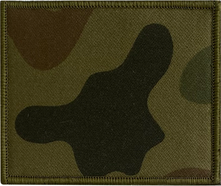 Naszywka Szeregowy wz93