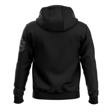 MILITARNA BLUZA Z KAPTUREM APACHE AH-64 LEGEND