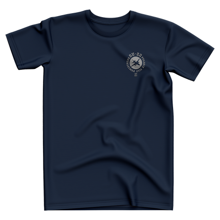 KOSZULKA Z SAMOLOTEM SU-22 CLASSIC