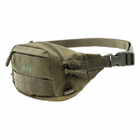 NERKA MAGNUM PLOVER NA PAS MOLLE OLIVE