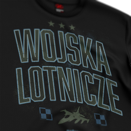 LOTNICZA KOSZULKA F-16 - WOJSKA LOTNICZE
