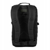 PLECAK WOJSKOWY MIL-TEC ASSAULT BLACK 36L