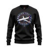 BLUZA BEZ KAPTURA BOEING 737 Vintage