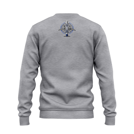 BLUZA BEZ KAPTURA BOEING 737 Classic