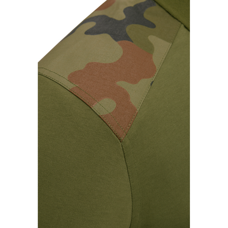 KOSZULKA POLO MĘSKA WOJSKOWA WZ. 304A/MON EXTREMEWEAR wz.93