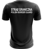 Koszulka STRAŻ GRANICZNA POLISH BORDER GUARD