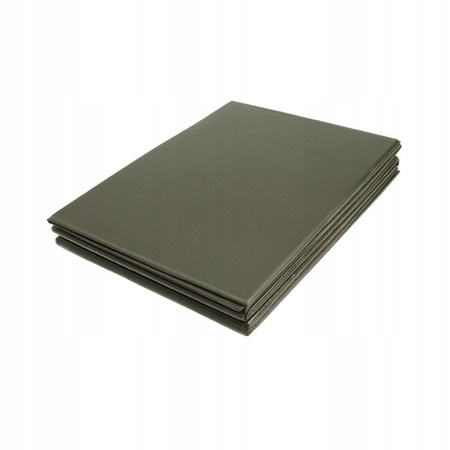 Mil-Tec Karimata Bundeswher 190 x 60cm Oliwkowa