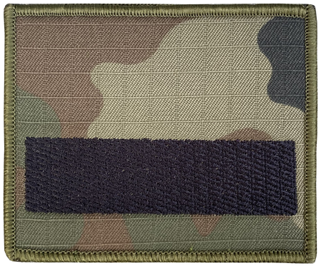 STARSZY SZEREGOWY SPECJALISTA naszywka