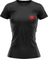 RATOWNIK MEDYCZNY KOSZULKA DAMSKA