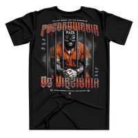 ULICZNY T-SHIRT CELA DEATH