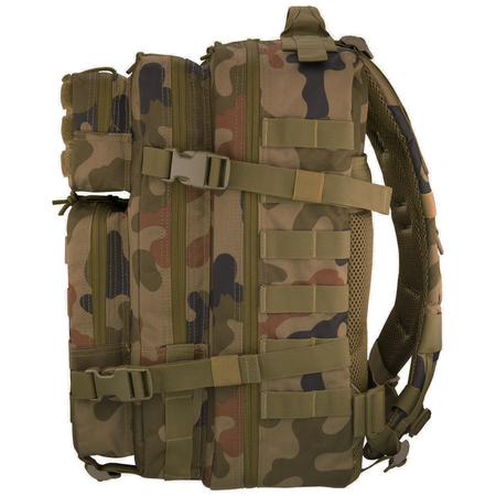 PLECAK WOJSKOWY EXTREMEWEAR ASSAULT 36L MORO WZ.93
