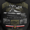 BLUZA Z KAPTUREM - 1 Warszawska Brygada Pancerna