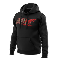 BLUZA Z KAPTUREM MMA BEAST classic