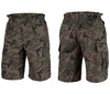 SPODNIE WOJSKOWE KRÓTKIE WZ10 TEXAR CAMO wz93