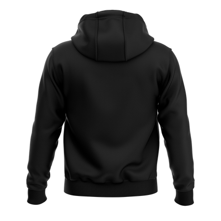 MILITARNA BLUZA Z KAPTUREM APACHE AH-64 CIRCLE