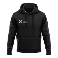 BLUZA Z KAPTUREM SŁUŻBA WIĘZNIENNA - Classic