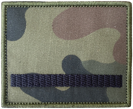 Stopień Starszy Szeregowy wz93