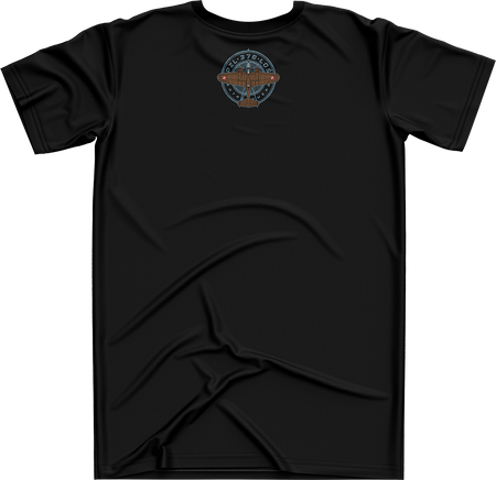 KOSZULKA PZL 37B ŁOŚ Classic