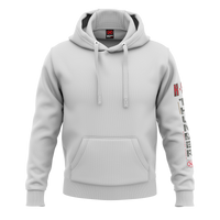 BLUZA Z KAPTUREM - K9 THUNDER