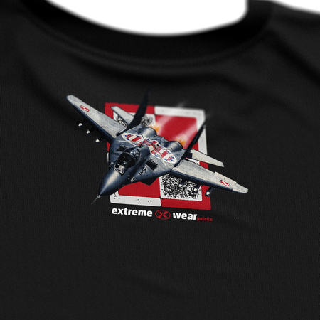 KOSZULKA MiG-29