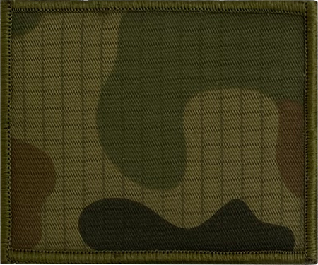 Naszywka Szeregowy Na goratex/polar wz2010