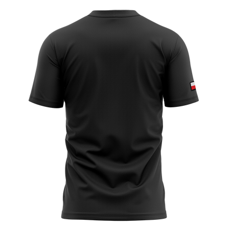 KOSZULKA Z HAFTEM - POLSKA WALCZĄCA