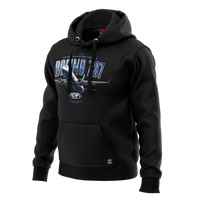 BLUZA Z KAPTUREM BOEING 737 Classic