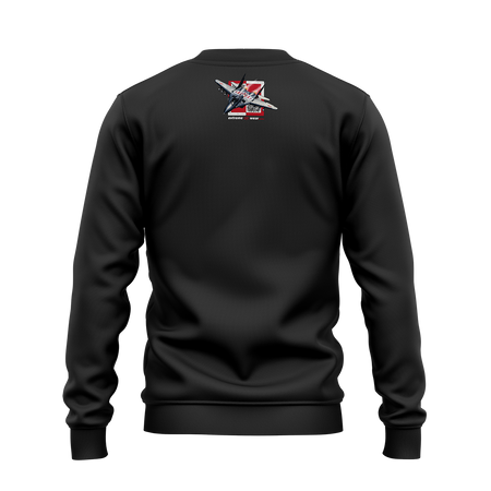 BLUZA BEZ KAPTURA MiG-29