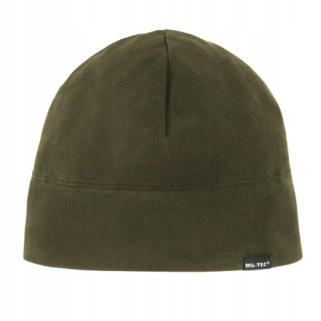 Czapka zimowa Termoaktywna Mil-Tec Army Beanie Oddychająca