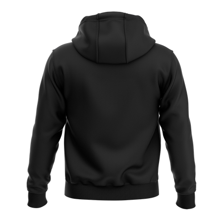 BLUZA Z KAPTUREM ANTONOV AN-2 Circle