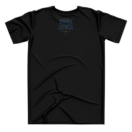 LOTNICZA KOSZULKA F-16 - WOJSKA LOTNICZE