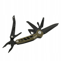 Multitool M-Tac 7 w 1 WIELOFUNKCYJNY TAKTYCZNY