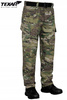 Spodnie Wojskowe WZ10 TEXAR Rip-Stop do Munduru MC Camo